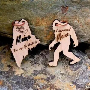 Maine Keepsakes