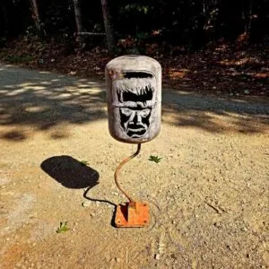 The Monster