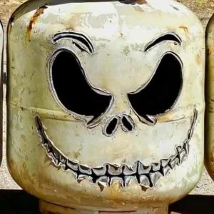 Pale Jack