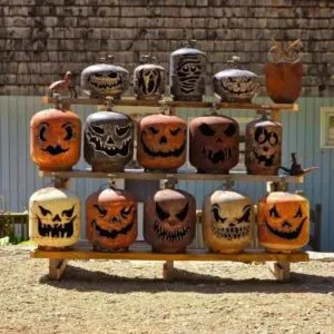 The Whole Crew